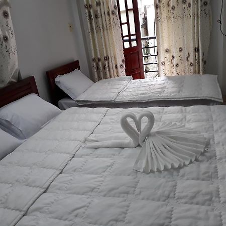 Thanh Huong Homestay เว้ ภายนอก รูปภาพ